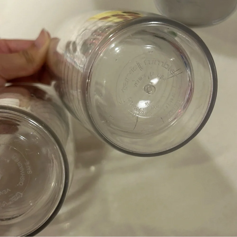 Set of 2 - Tervis Tumblers - Picture 14 of 16